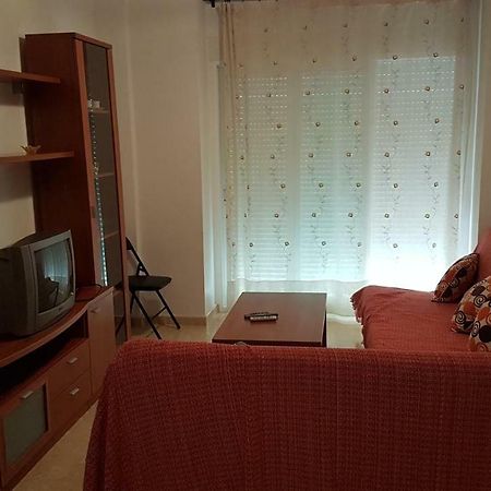 Apartamentos Rosalia Los Cortados Екстериор снимка