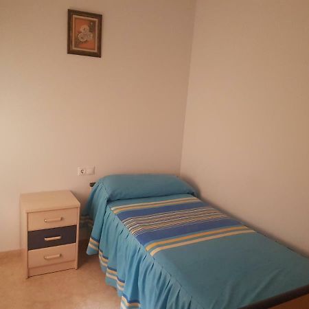 Apartamentos Rosalia Los Cortados Екстериор снимка