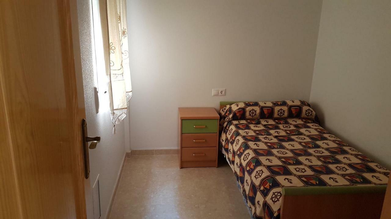 Apartamentos Rosalia Los Cortados Екстериор снимка
