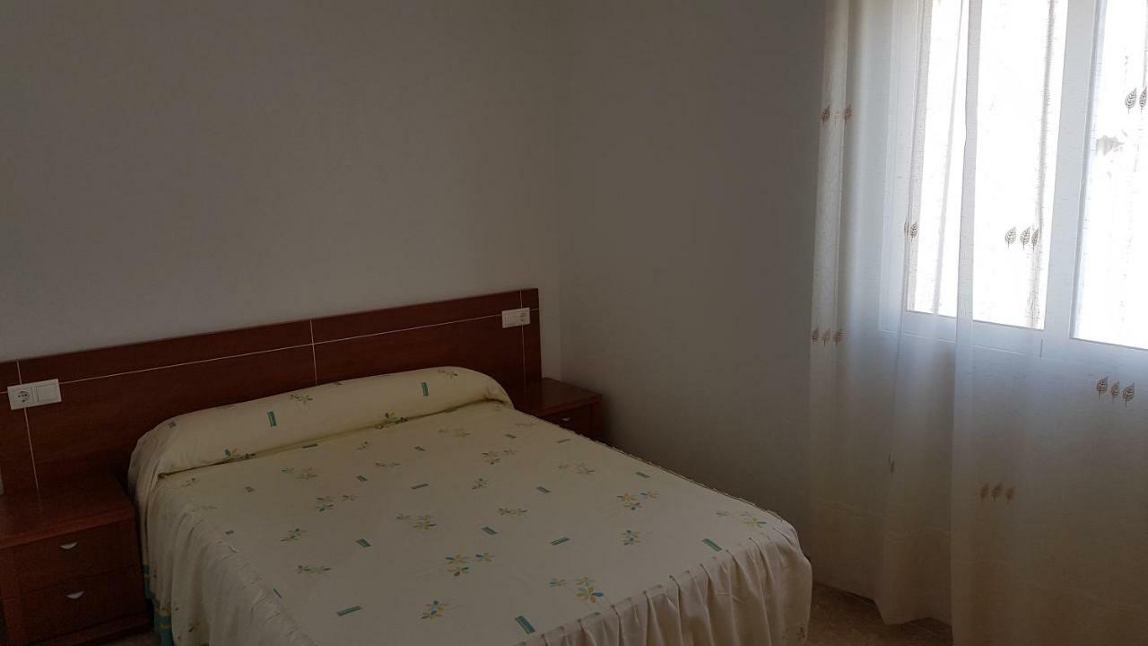 Apartamentos Rosalia Los Cortados Екстериор снимка